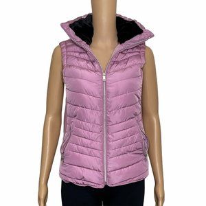 special one premium quality vest size S purple